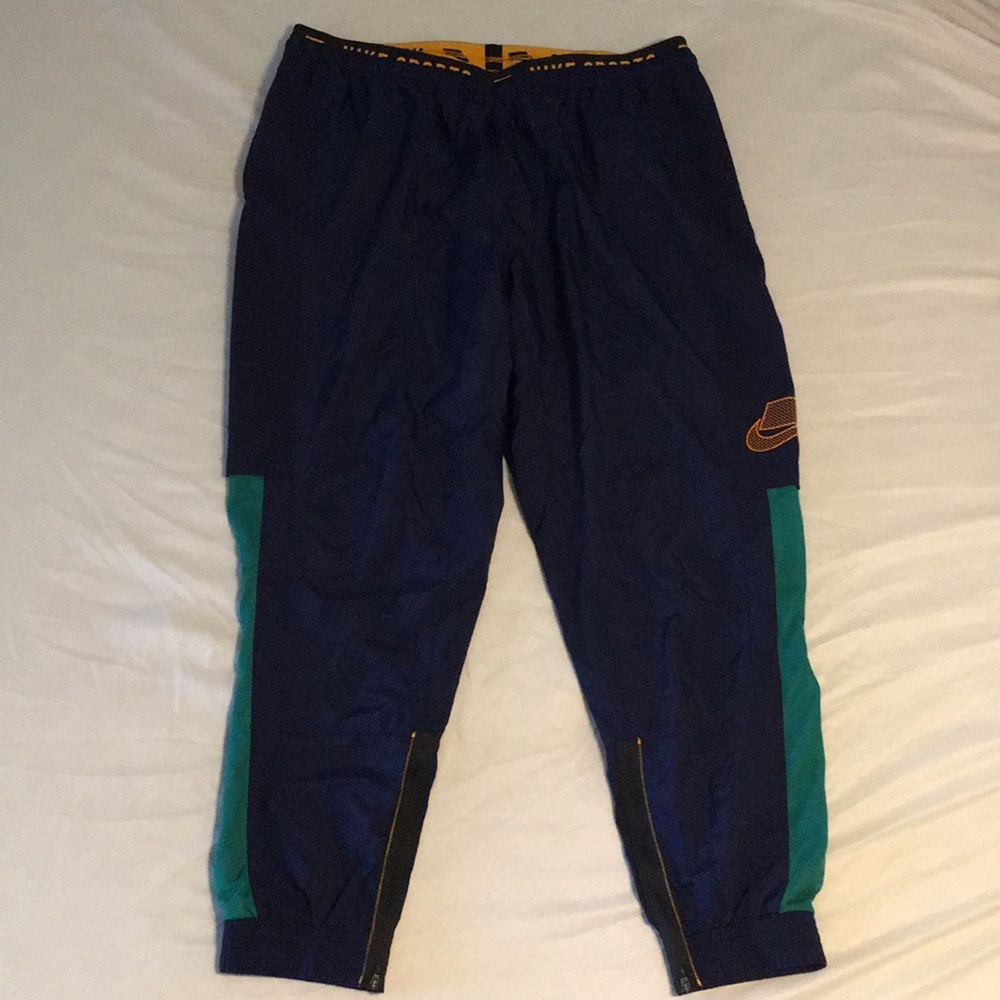 Nike sweatpants XL